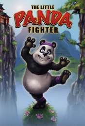 The Little Panda Fighter