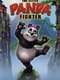 The Little Panda Fighter