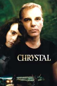 Chrystal - Poster