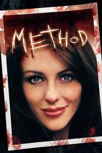 Method - Poster