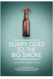 Dumpy Goes to the Big Smoke