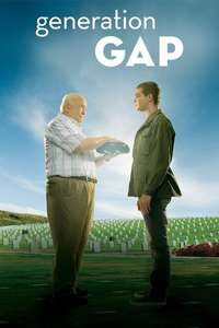 Generation Gap - Poster