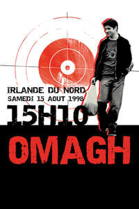 Omagh - Poster