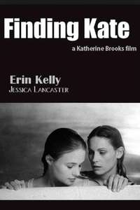 Finding Kate - Poster