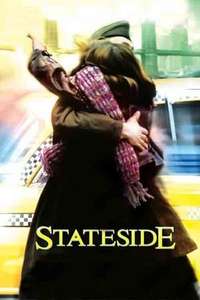 Stateside - Poster