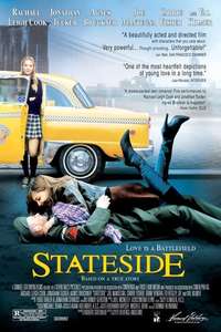 Stateside - Poster