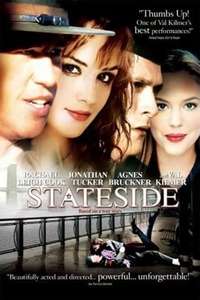 Stateside - Poster