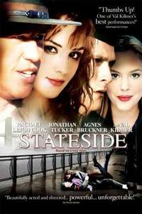 Stateside - Poster