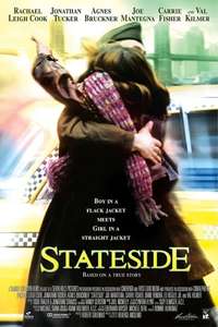 Stateside - Poster