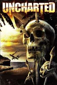 Uncharted - Poster