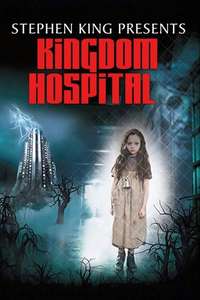 Kingdom Hospital - Poster