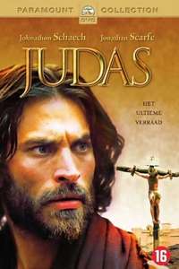 Judas - Poster