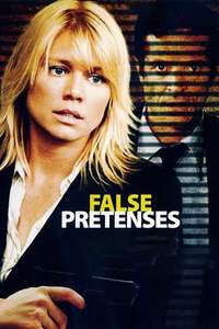 False Pretenses - Poster