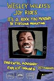 Wesley Willis's Joyrides