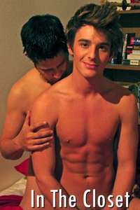 In the Closet - Poster