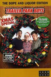 The Trailer Park Boys Xmas Special - Poster