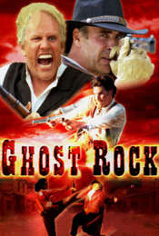 Ghost Rock