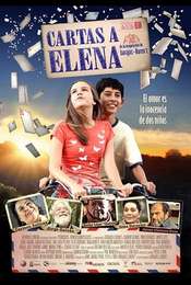 Cartas a Elena