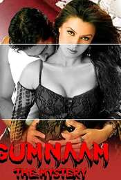Gumnaam
