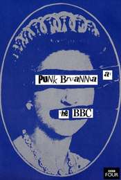 Punk Britannia at the BBC
