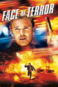 Face of Terror - Poster