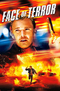 Face of Terror - Poster