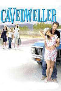 Cavedweller - Poster