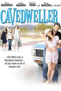 Cavedweller - Poster