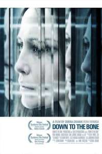 Down to the Bone - Poster