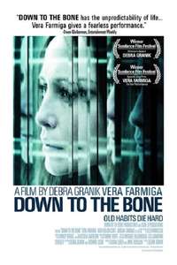 Down to the Bone - Poster