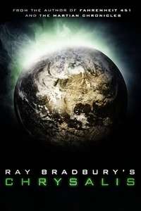Chrysalis - Poster