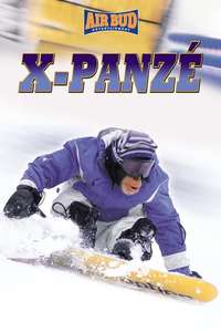 MXP: Most Xtreme Primate - Poster