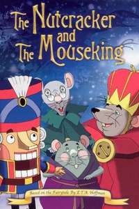 The Nutcracker and The Mouseking - Poster