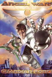 Angel Wars: Guardian Force - Episode 1: About Face