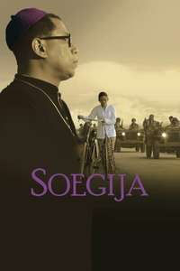 Soegija - Poster