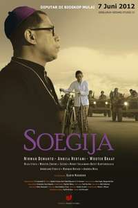 Soegija - Poster