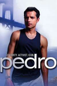 Pedro - Poster