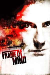 Frame Of Mind - Poster