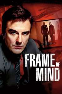 Frame Of Mind - Poster