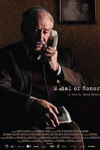 Medal of Honor - Poster
