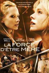 Gracie's Choice - Poster