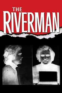The Riverman - Poster