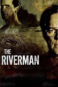 The Riverman - Poster