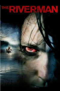 The Riverman - Poster