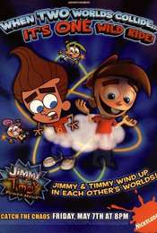 Jimmy Timmy Power Hour