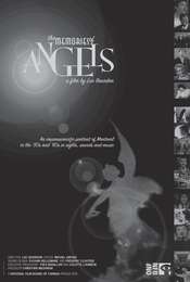 The Memories of Angels