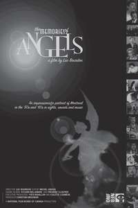The Memories of Angels - Poster