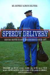 Speedy Delivery