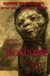 Ironhorse - Poster