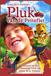 Pluk van de Petteflet